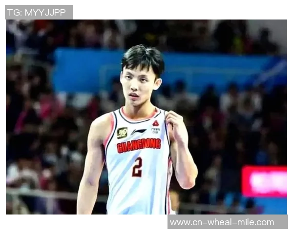 杜锋：徐杰才25岁 助攻数加冕队史榜首不成问题 王少杰轻伤不下火线