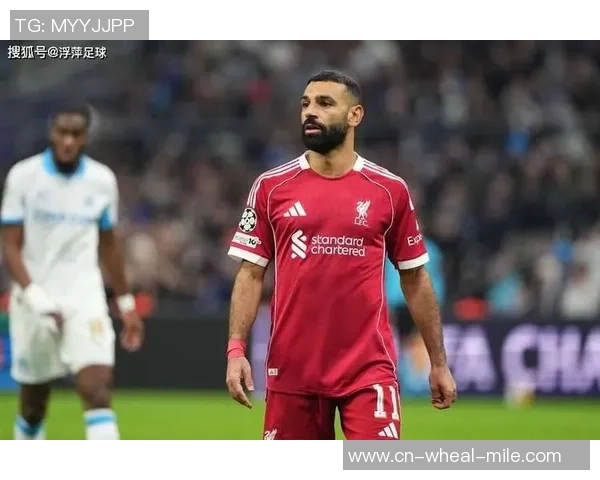 泰晤士：沙特多队重视萨拉赫状况，考虑租赁或永久转会的各种形式